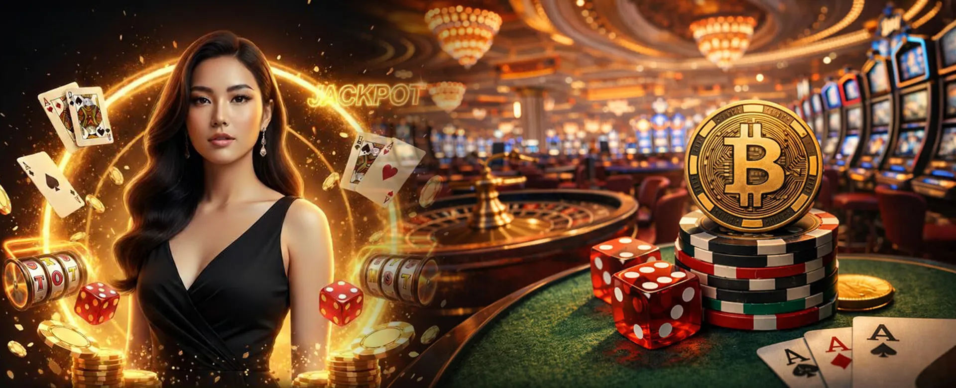 Exciting online casino promotions and games at 55bmw PH Casino